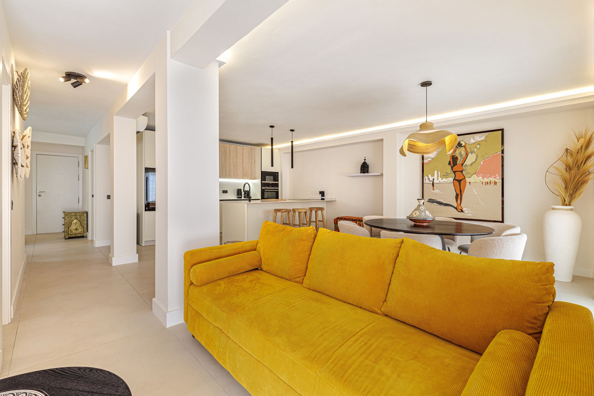 Appartement à Marbella, Casco antiguo, Marbella, 12/12