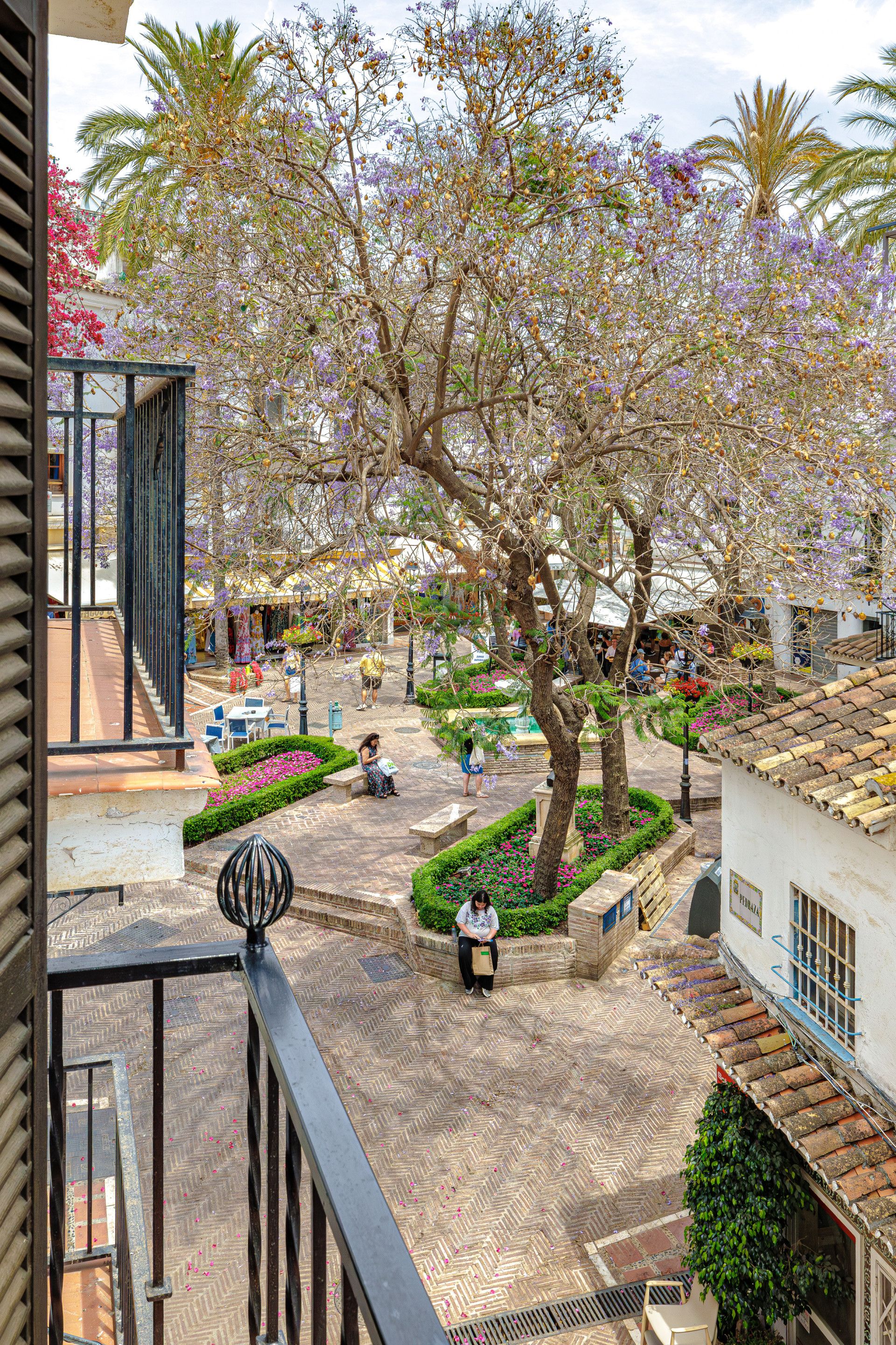 Appartement à Marbella, Casco antiguo, Marbella, 3/12
