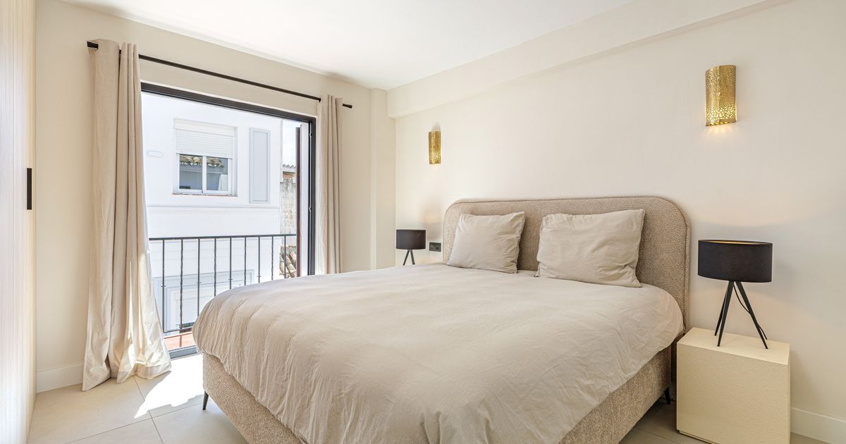 Appartement à Marbella, Casco antiguo, Marbella, 4/12