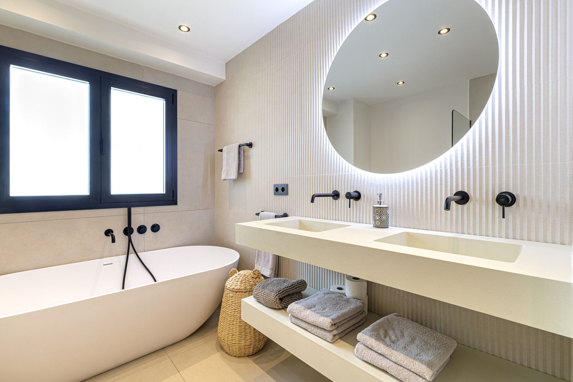 Appartement à Marbella, Casco antiguo, Marbella, 5/12