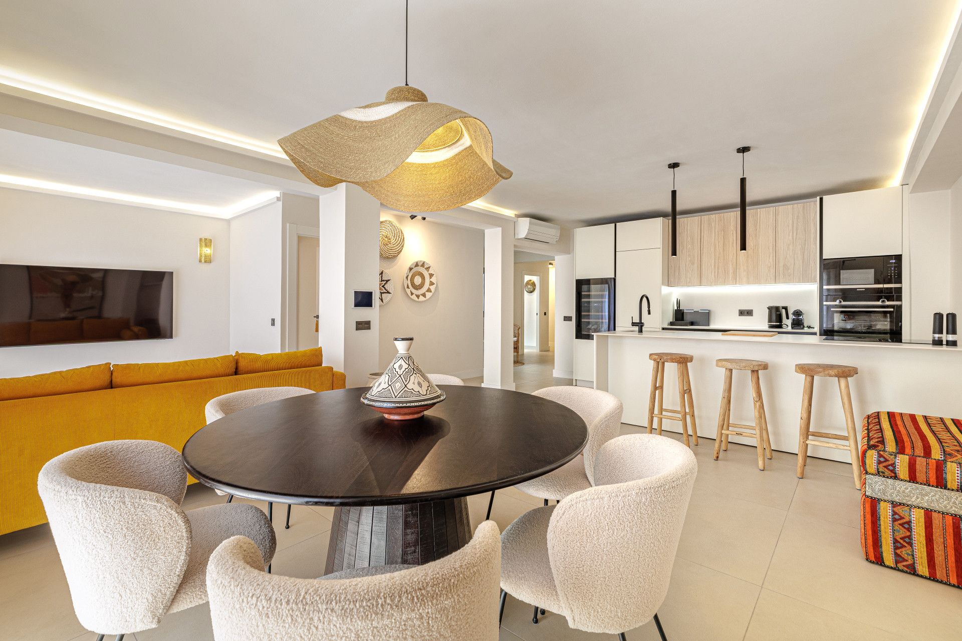 Appartement à Marbella, Casco antiguo, Marbella, 9/12