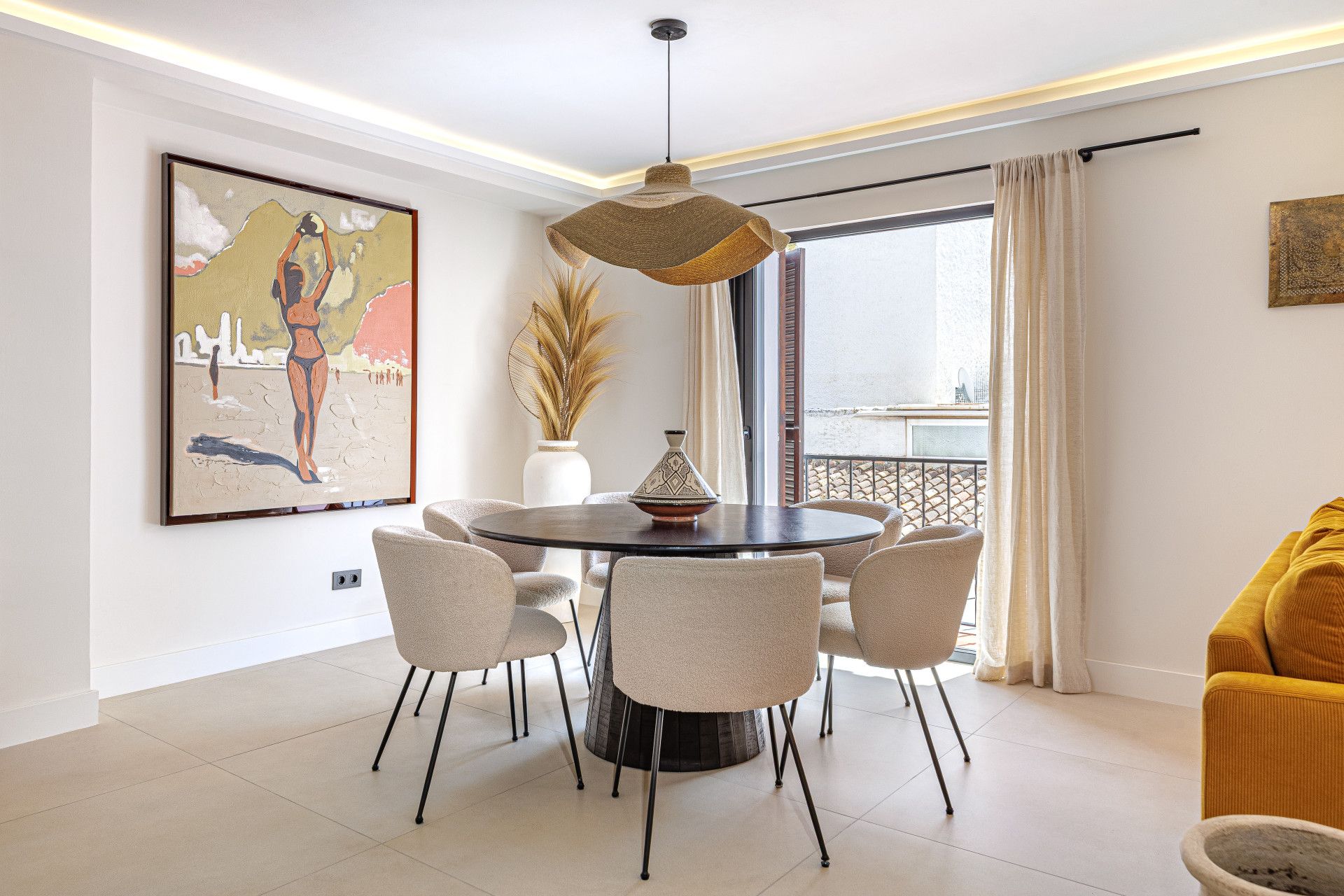 Appartement à Marbella, Casco antiguo, Marbella, 10/12
