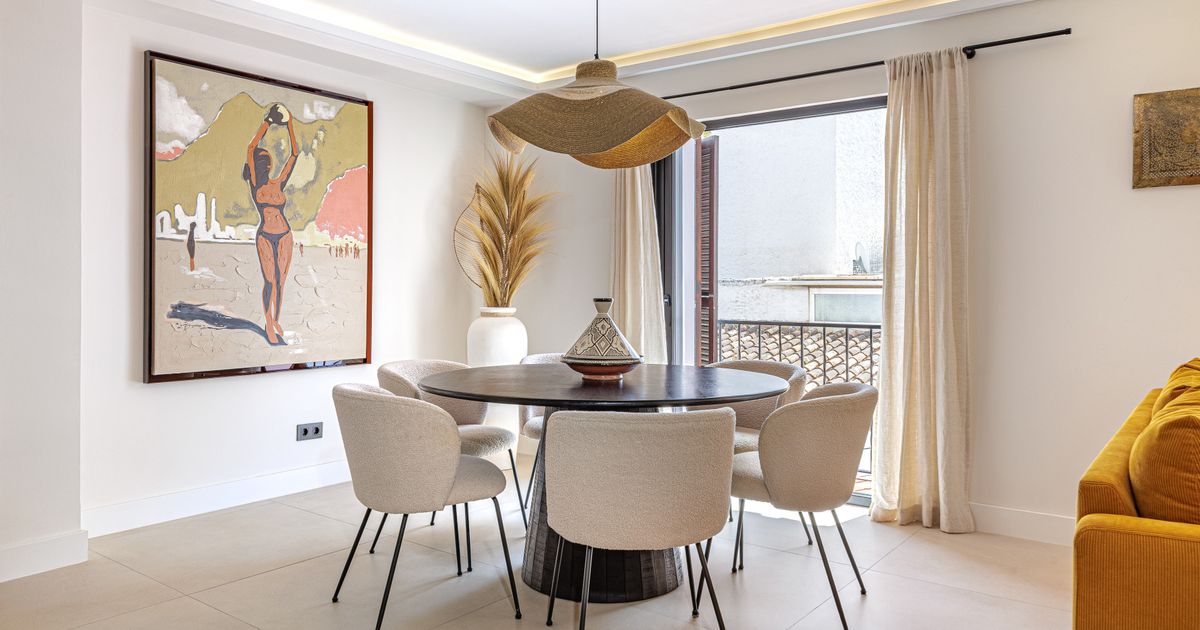 Appartement à Marbella, Casco antiguo, Marbella, 10/12