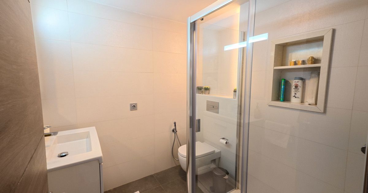 Appartement à l'étage intermédiaire à Puerto Banús, Puerto Banús, 11/12