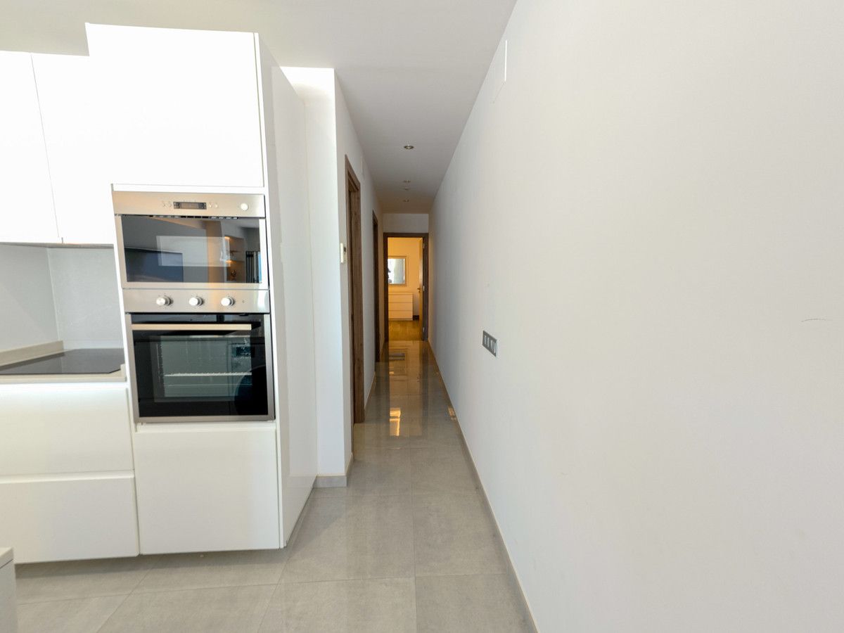 Appartement à l'étage intermédiaire à Puerto Banús, Puerto Banús, 7/12