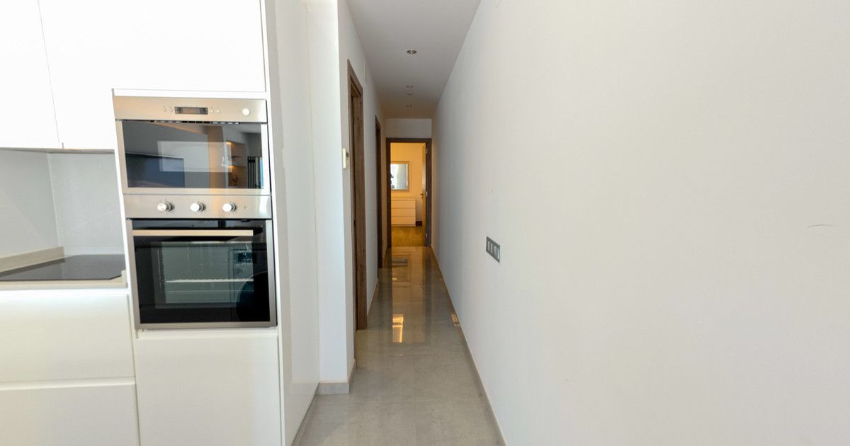 Appartement à l'étage intermédiaire à Puerto Banús, Puerto Banús, 7/12