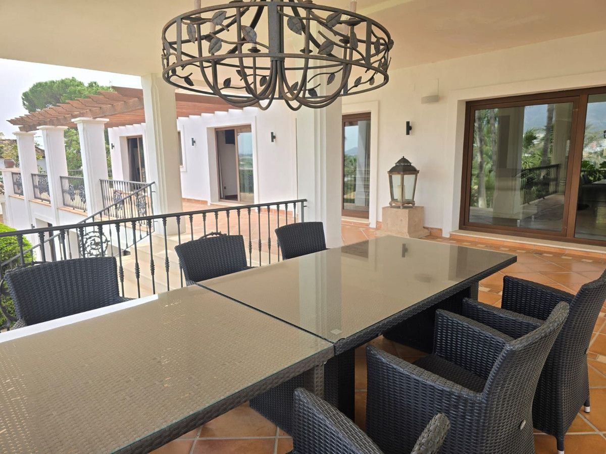 Freistehende Villa in Marbella, Marbella, 9/12