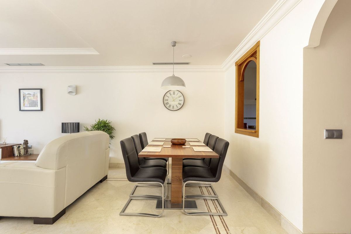 Appartement en étage intermédiaire à Nueva Andalucía, Nueva Andalucía, 5/12