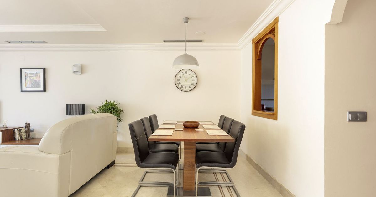 Appartement en étage intermédiaire à Nueva Andalucía, Nueva Andalucía, 5/12