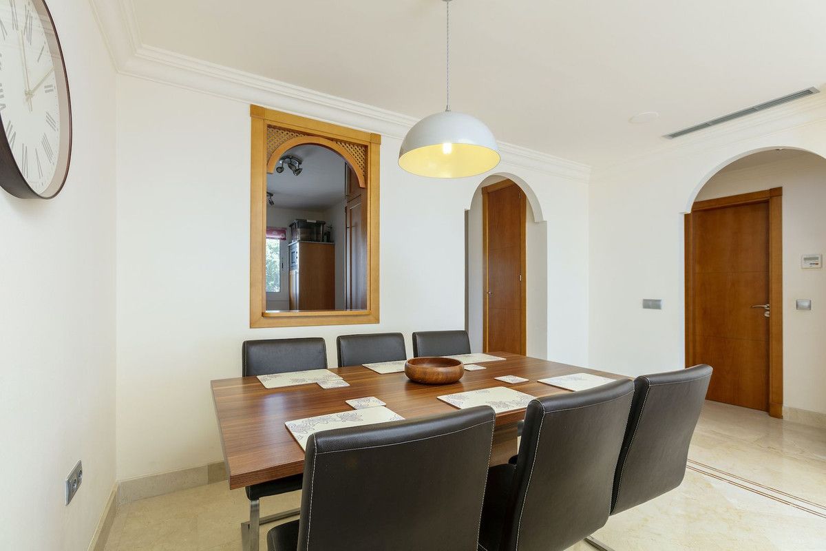 Appartement en étage intermédiaire à Nueva Andalucía, Nueva Andalucía, 7/12