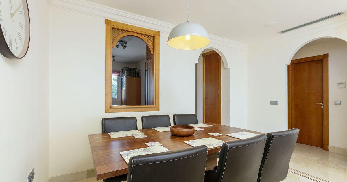 Appartement en étage intermédiaire à Nueva Andalucía, Nueva Andalucía, 7/12