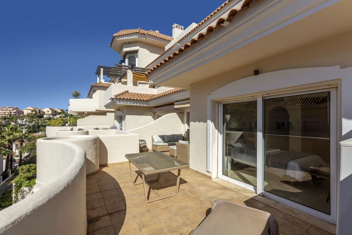 Appartement en étage intermédiaire à Nueva Andalucía, Nueva Andalucía, 10/12