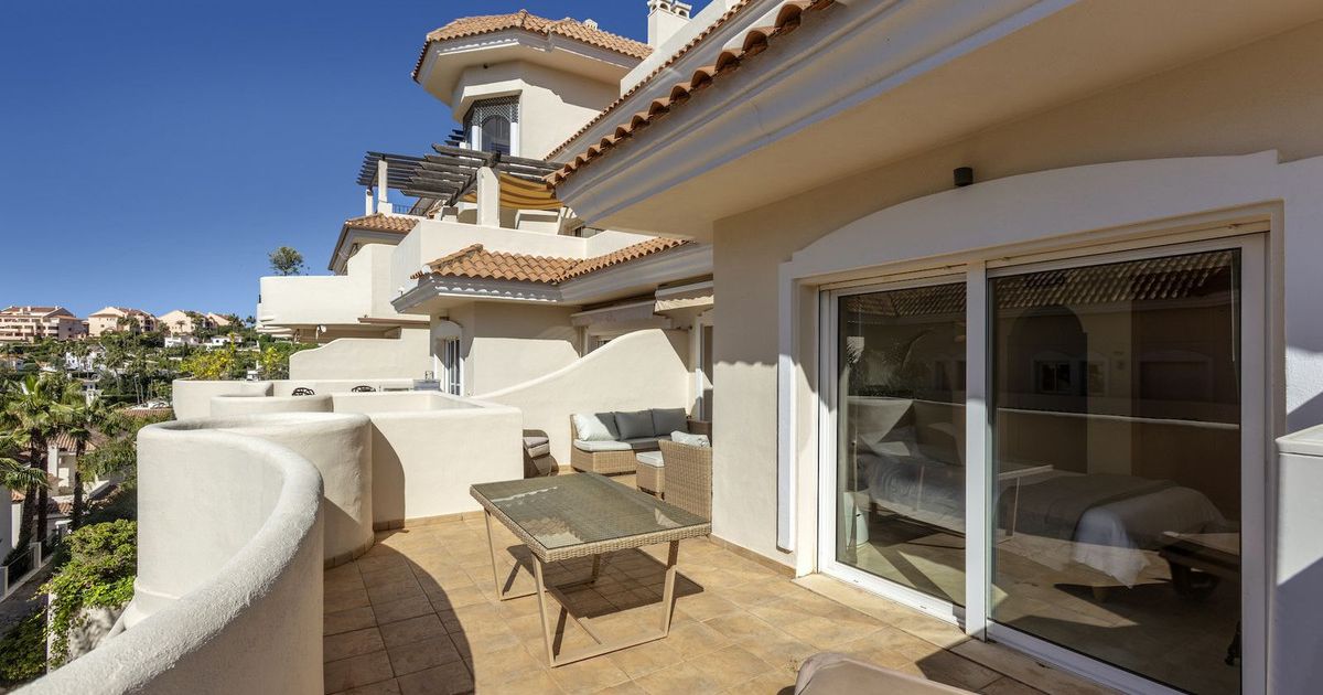 Appartement en étage intermédiaire à Nueva Andalucía, Nueva Andalucía, 10/12