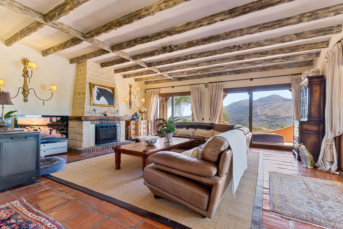 Finca - Cortijo à Coín, Coín, 5/12