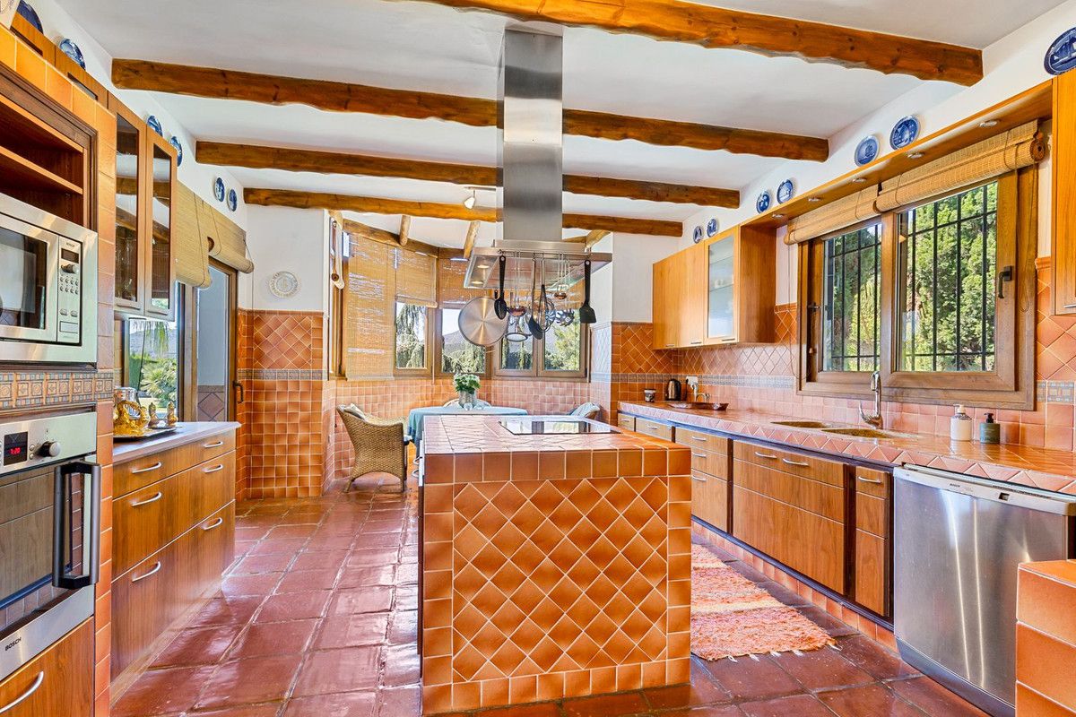 Finca - Cortijo à Coín, Coín, 10/12