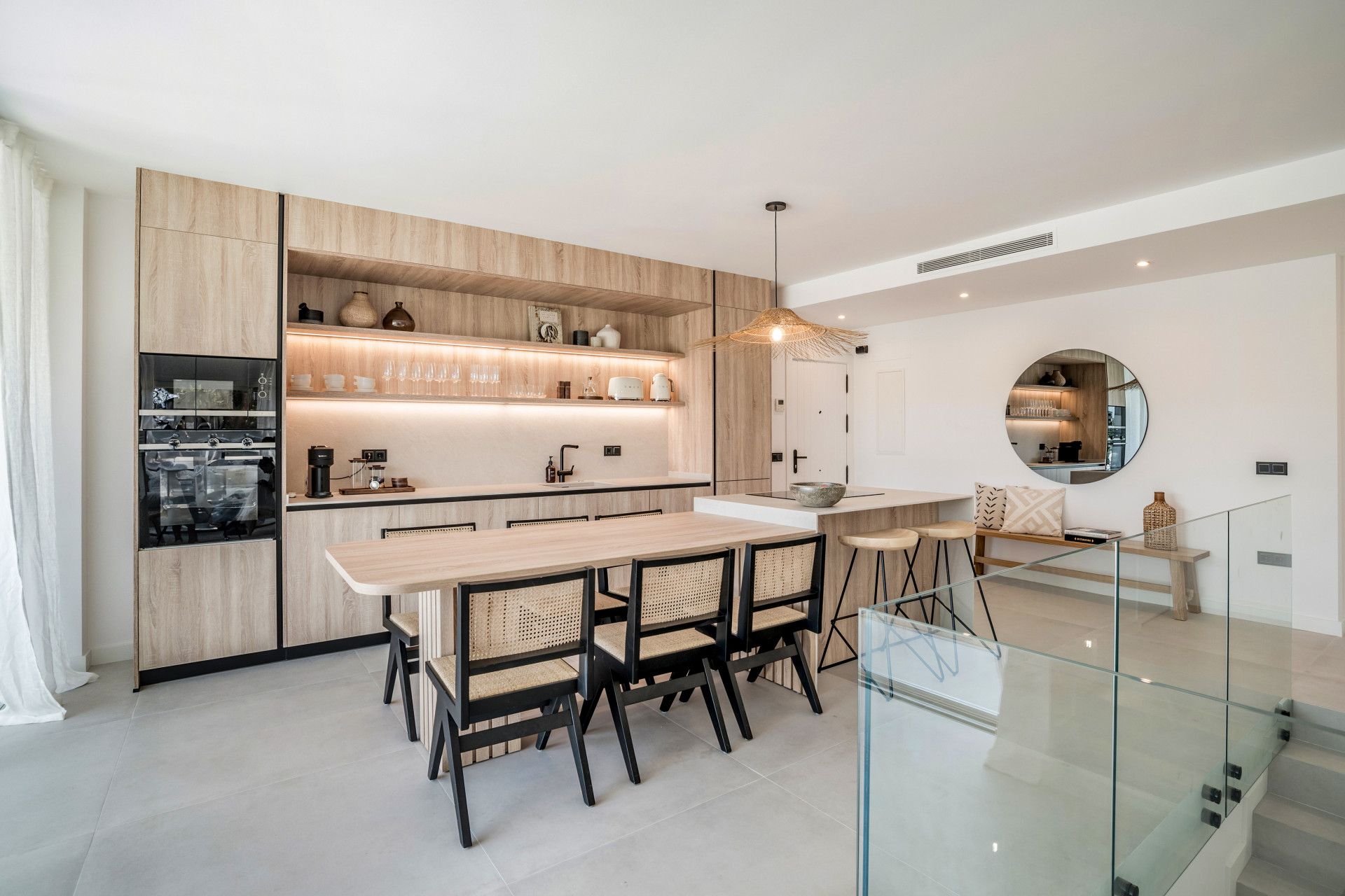 Ground Floor Duplex in Benahavis, La Quinta, Benahavis, 1/12