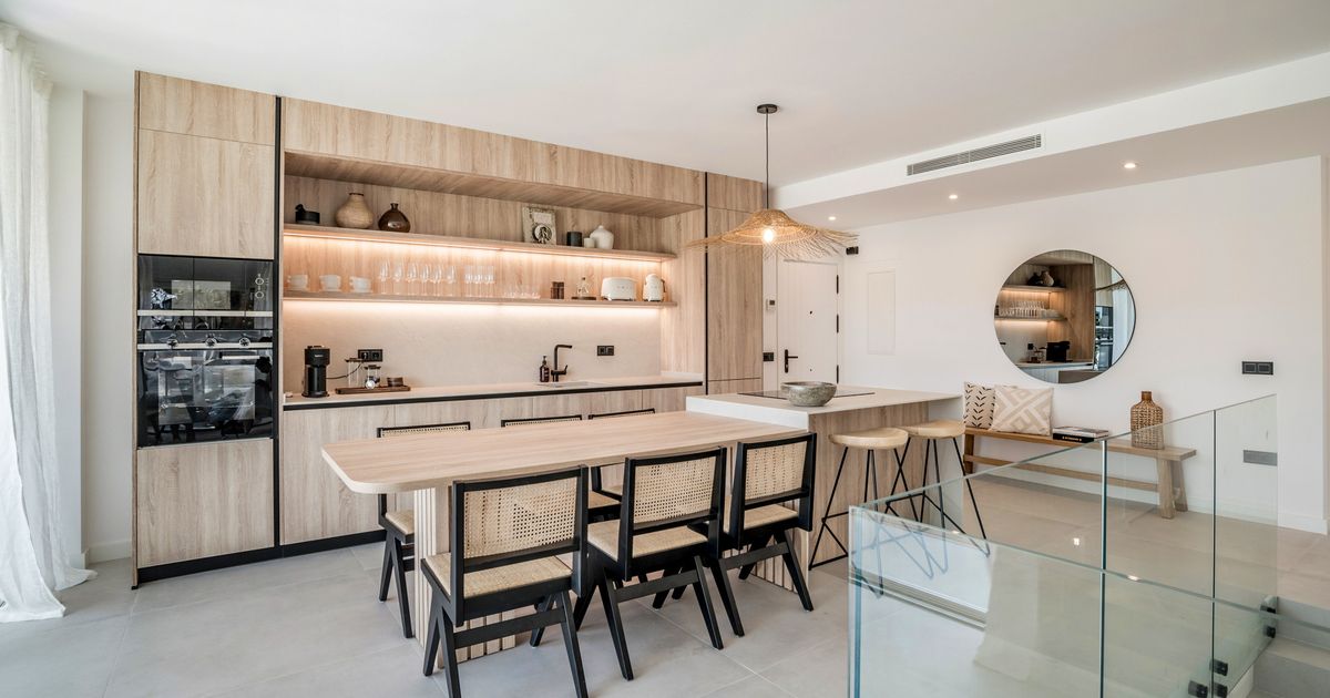 Ground Floor Duplex in Benahavis, La Quinta, Benahavis, 1/12