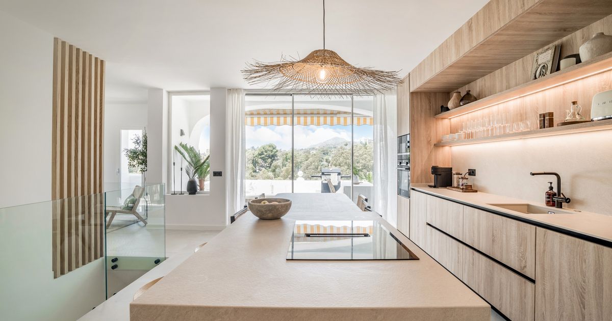 Ground Floor Duplex in Benahavis, La Quinta, Benahavis, 2/12