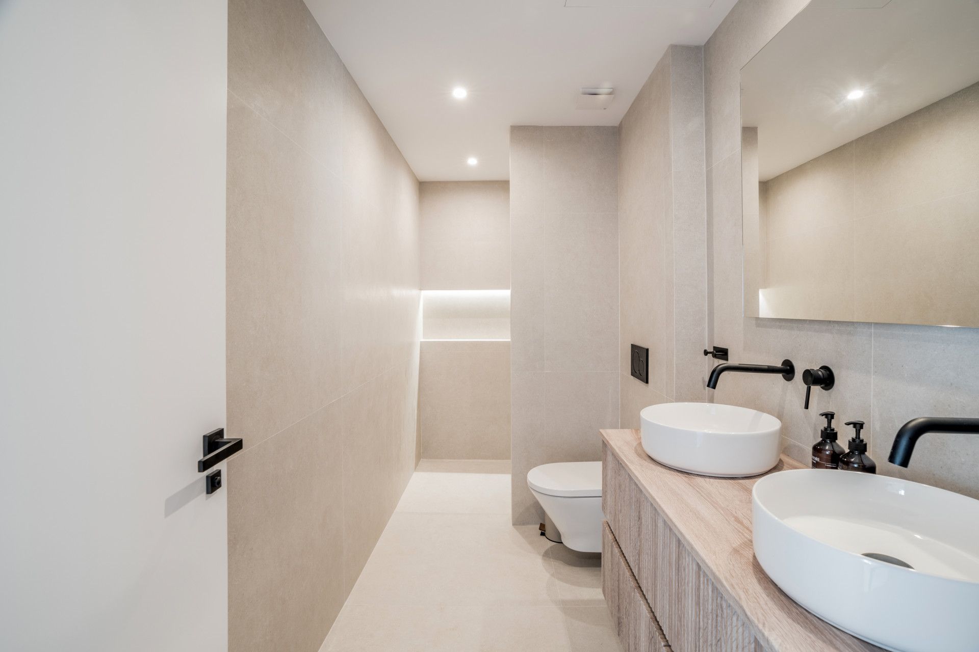 Ground Floor Duplex in Benahavis, La Quinta, Benahavis, 11/12