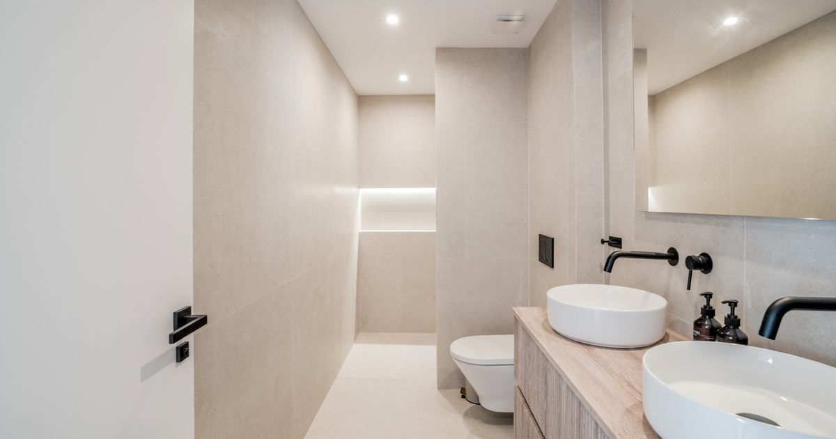 Ground Floor Duplex in Benahavis, La Quinta, Benahavis, 11/12
