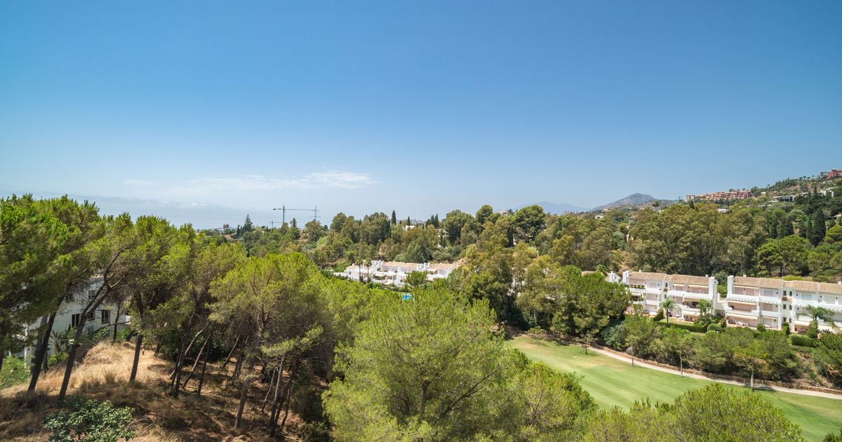 Ground Floor Duplex in Benahavis, La Quinta, Benahavis, 12/12