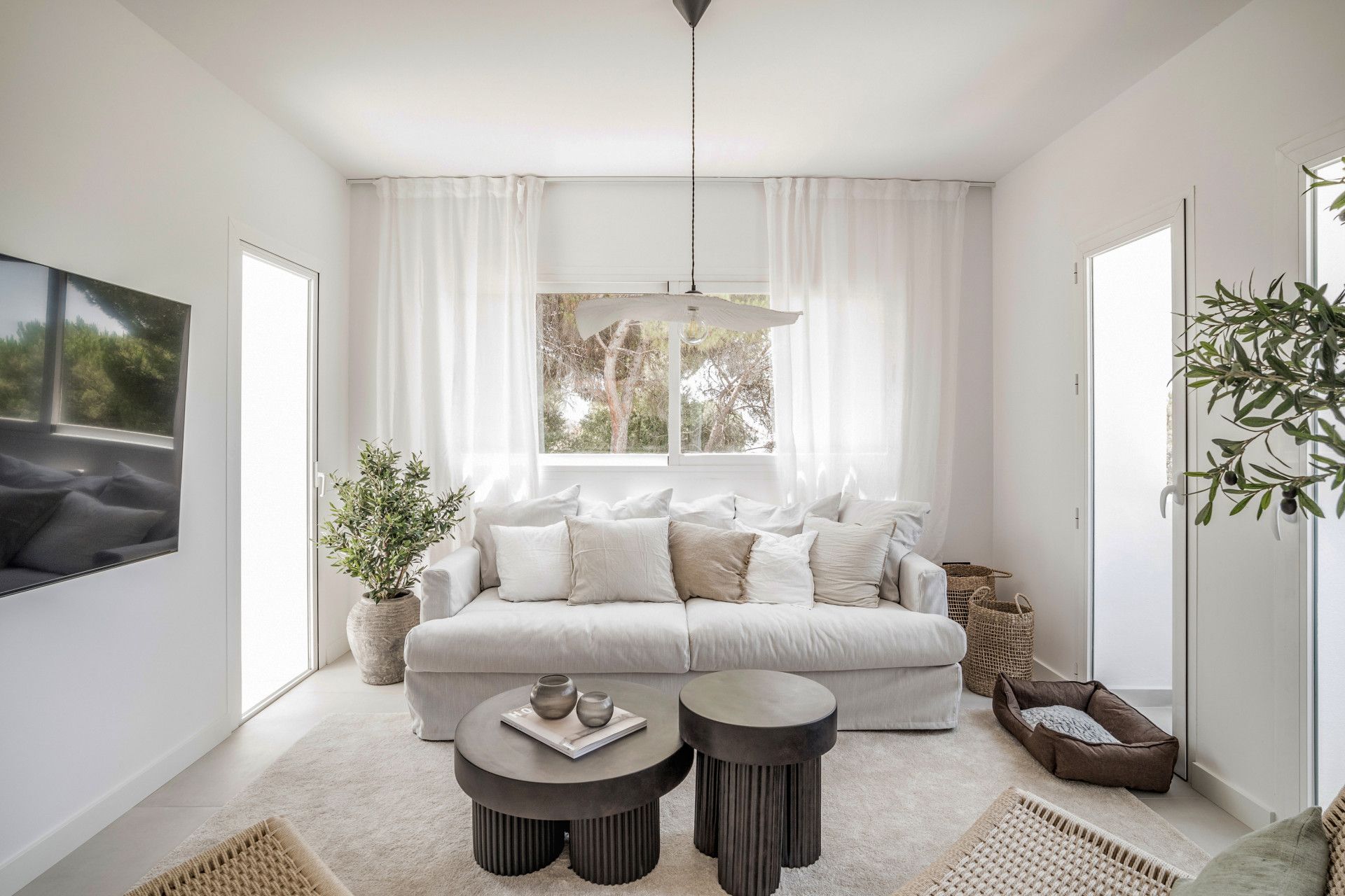 Ground Floor Duplex in Benahavis, La Quinta, Benahavis, 5/12
