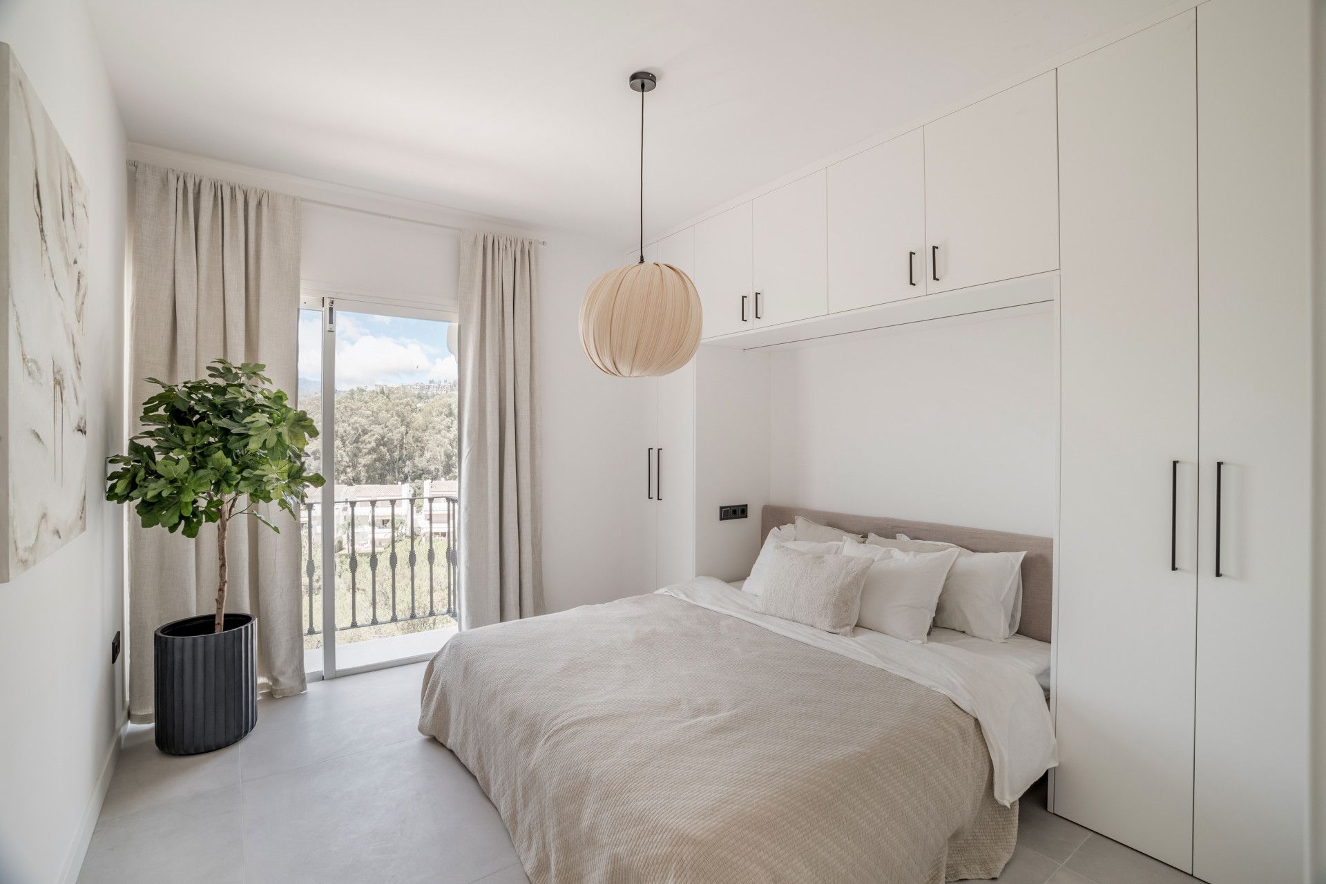 Ground Floor Duplex in Benahavis, La Quinta, Benahavis, 9/12