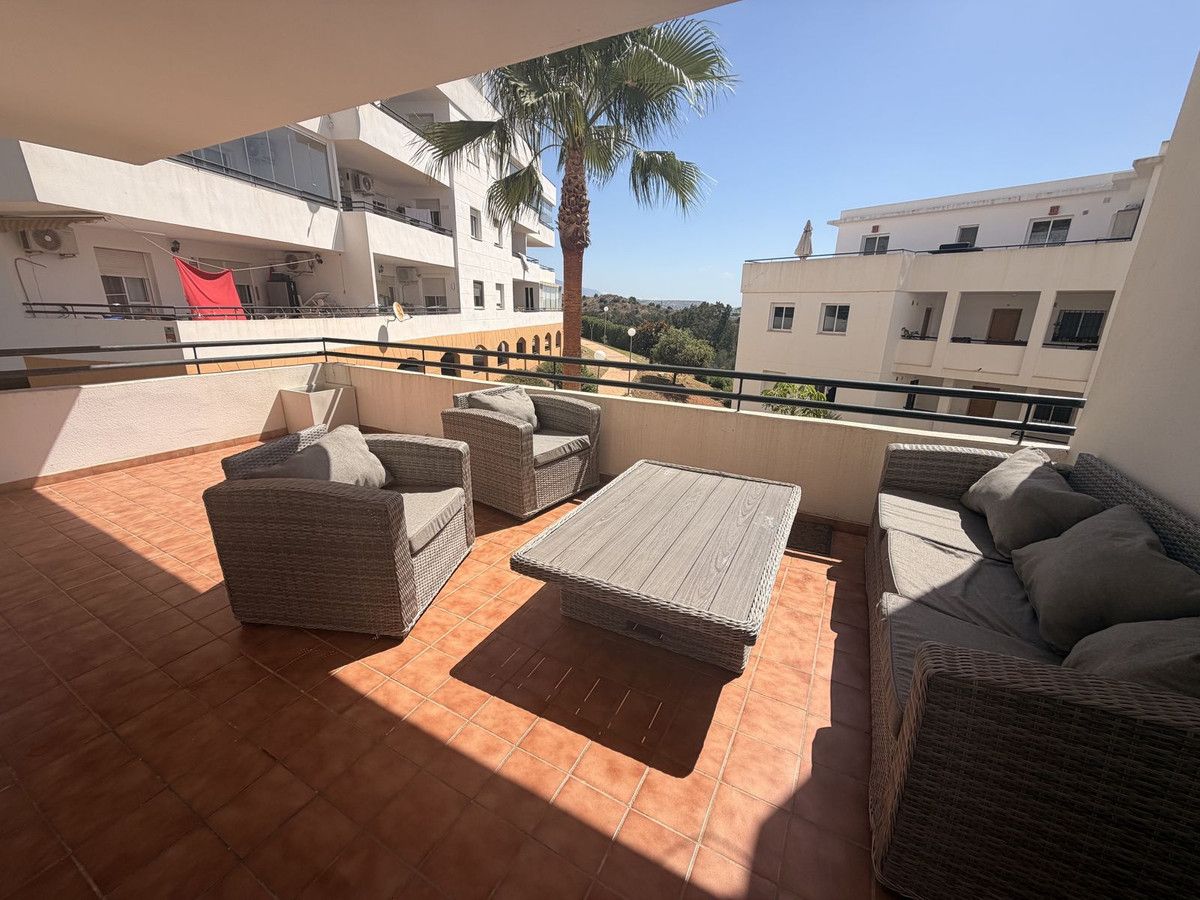 Lägenhet på markplan i Riviera del Sol, Riviera del Sol, 1/12