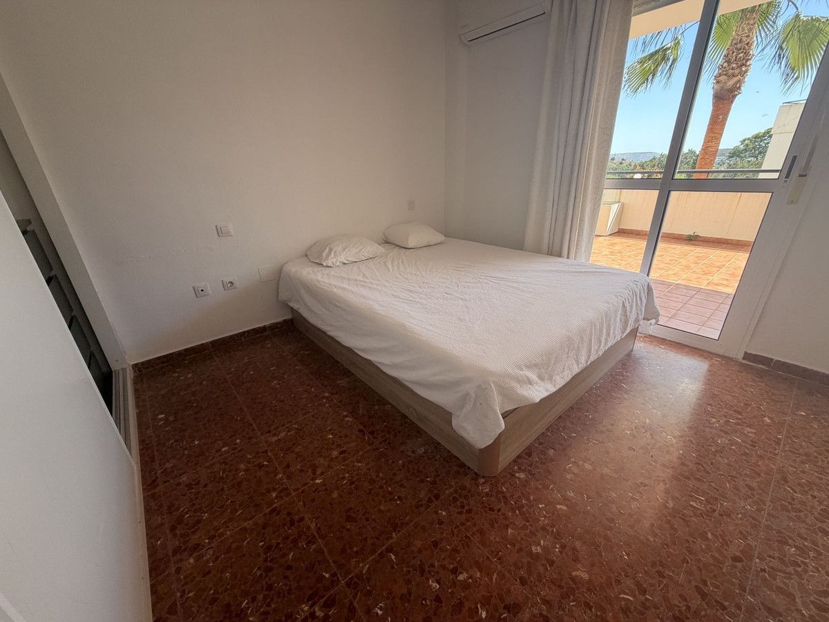 Lägenhet på markplan i Riviera del Sol, Riviera del Sol, 11/12