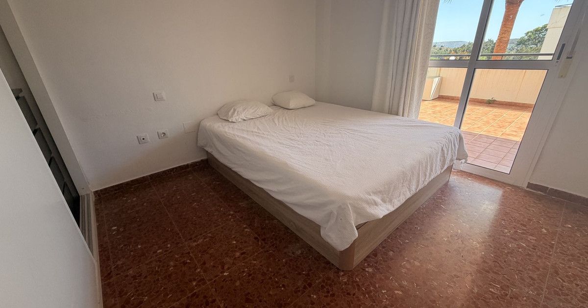 Lägenhet på markplan i Riviera del Sol, Riviera del Sol, 11/12