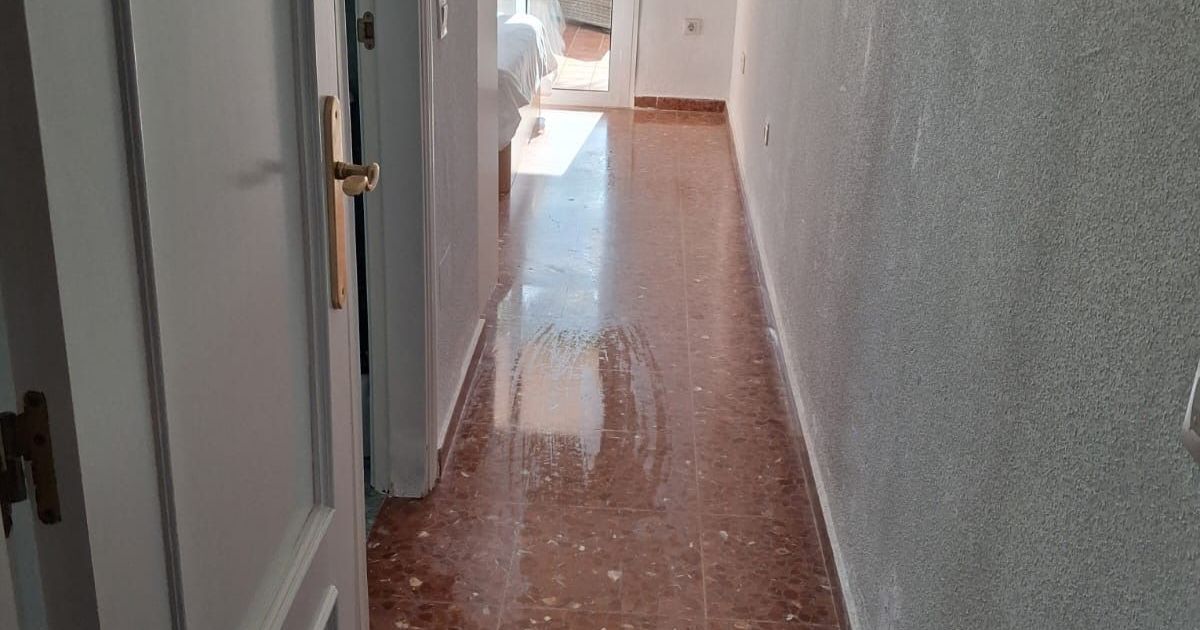 Lägenhet på markplan i Riviera del Sol, Riviera del Sol, 10/12