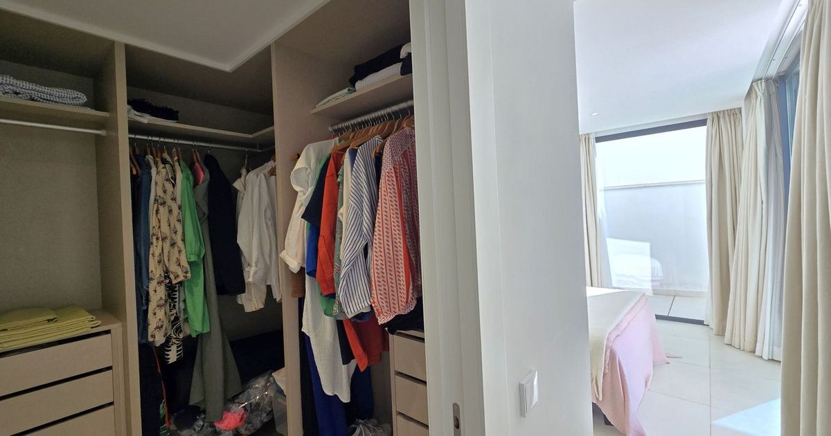 Apartament na parterze w Higueron, Higueron, 11/12