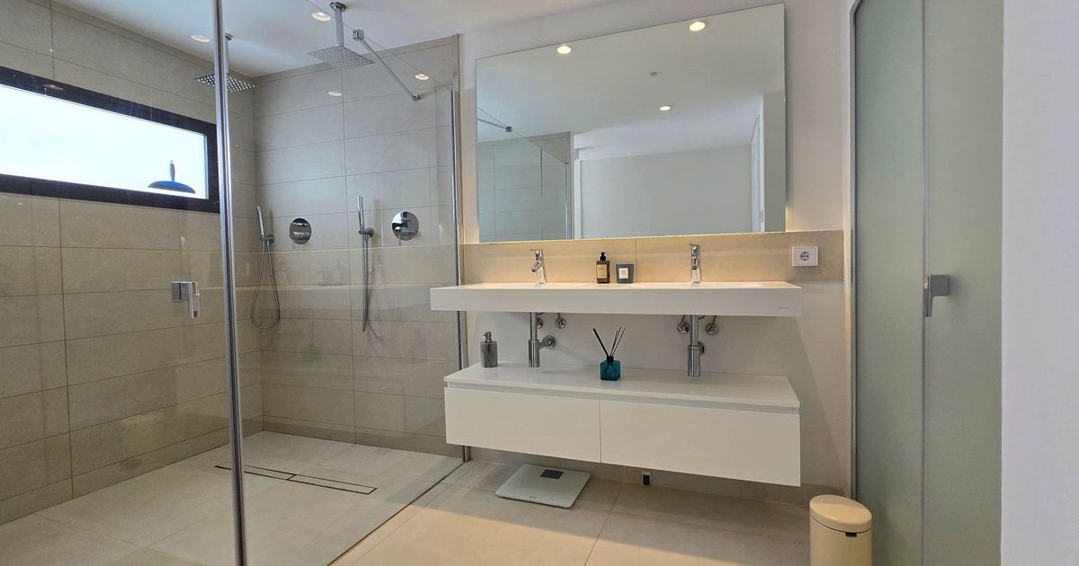Apartament na parterze w Higueron, Higueron, 10/12