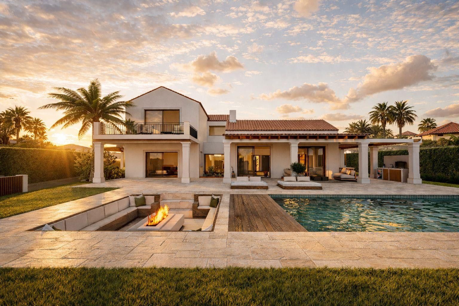 Villa in Marbella East, El Rosario, Marbella East, 1/12
