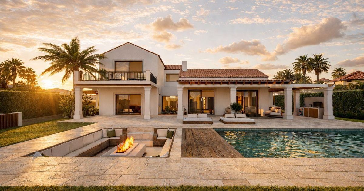 Villa in Marbella East, El Rosario, Marbella East, 1/12