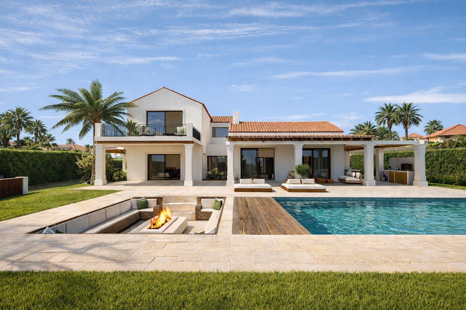 Villa in Marbella East, El Rosario, Marbella East, 2/12