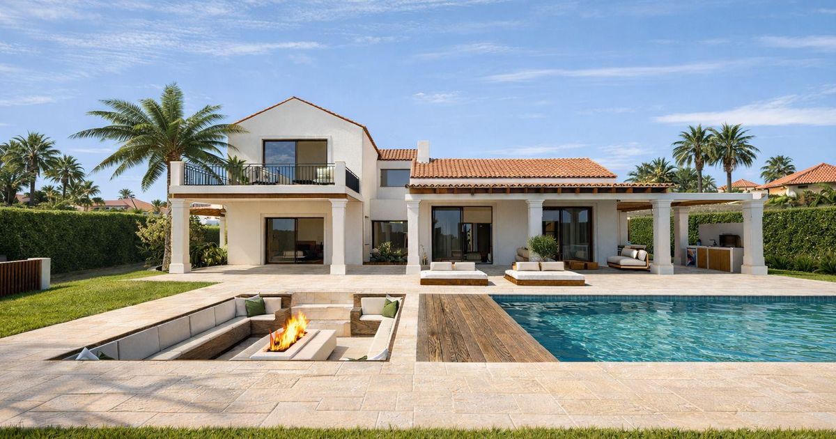 Villa in Marbella East, El Rosario, Marbella East, 2/12