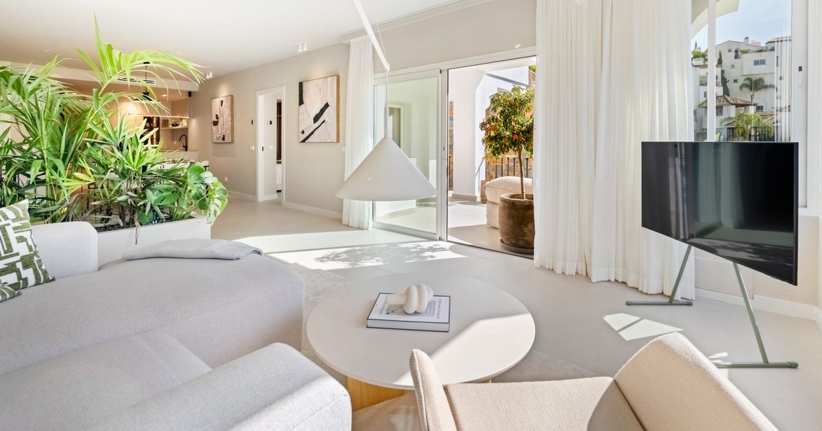 Duplex in Benahavis, La Quinta, Benahavis, 2/12