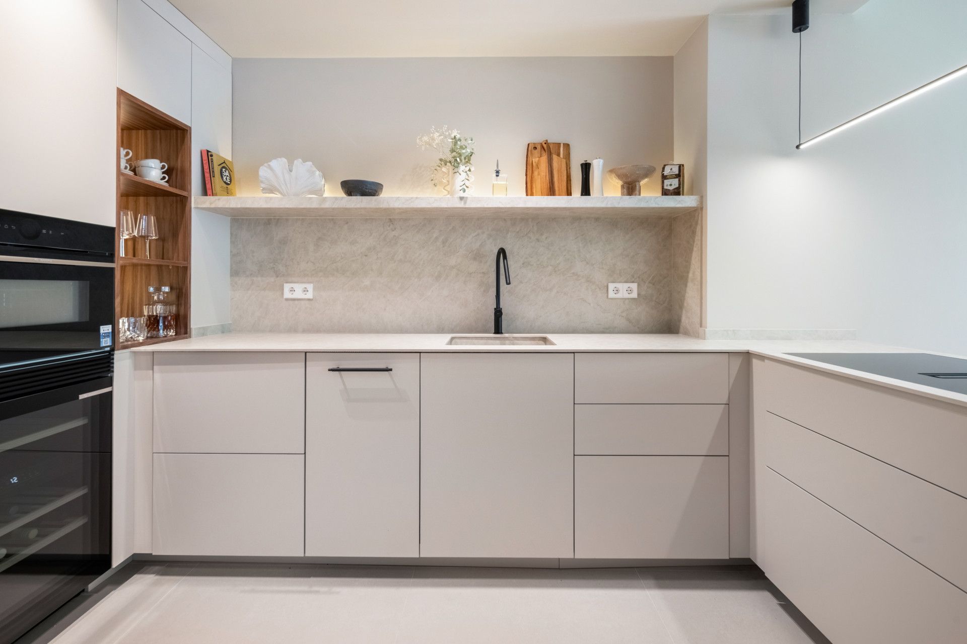 Duplex in Benahavis, La Quinta, Benahavis, 11/12