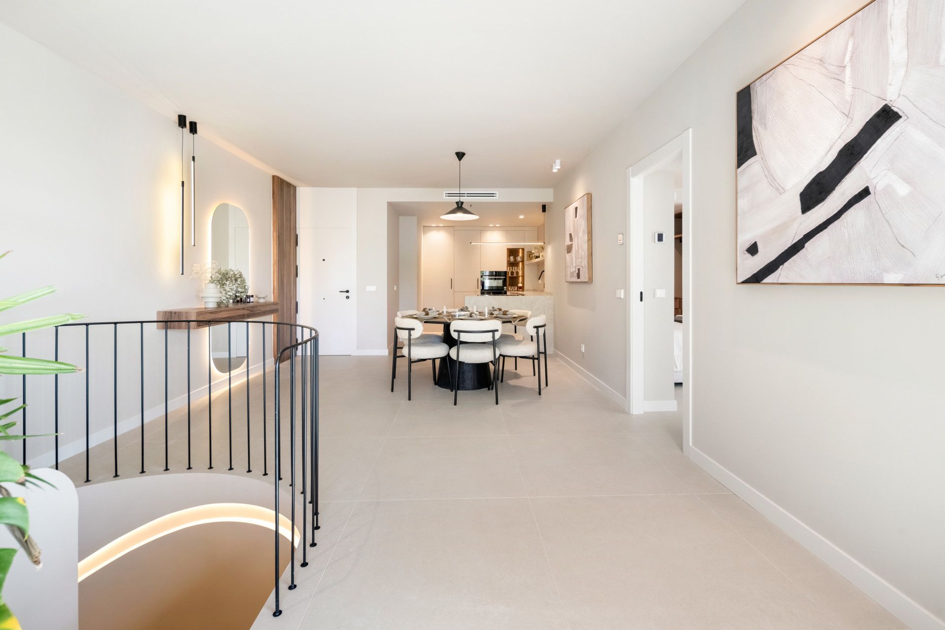 Duplex in Benahavis, La Quinta, Benahavis, 5/12