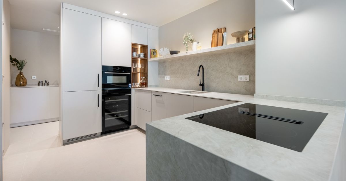 Duplex in Benahavis, La Quinta, Benahavis, 9/12