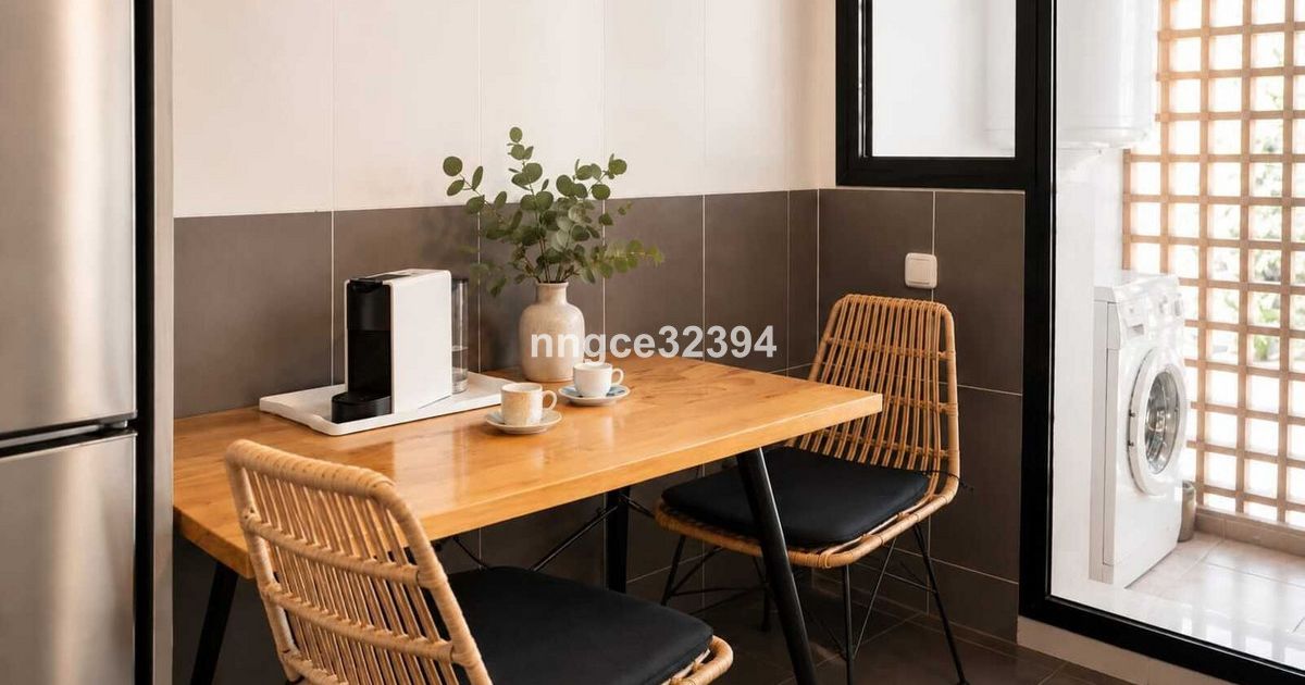 Appartement op de middelste verdieping in Casares, Casares, 11/12