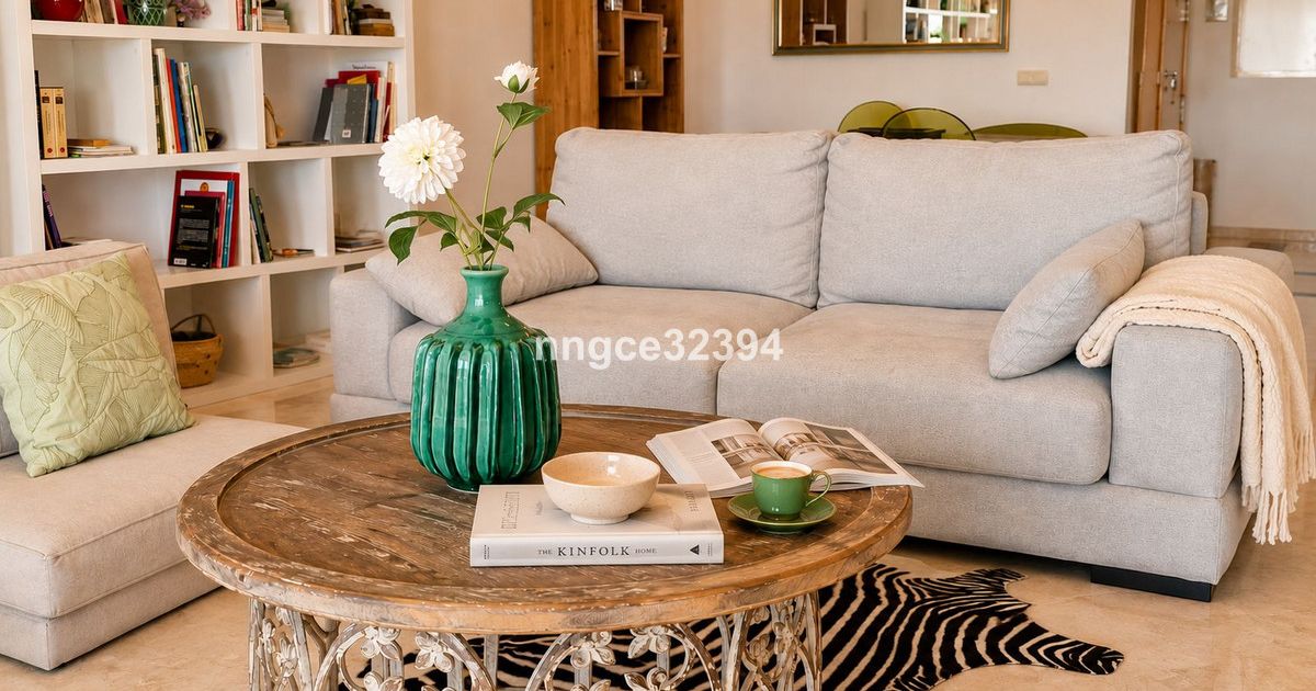 Appartement op de middelste verdieping in Casares, Casares, 6/12