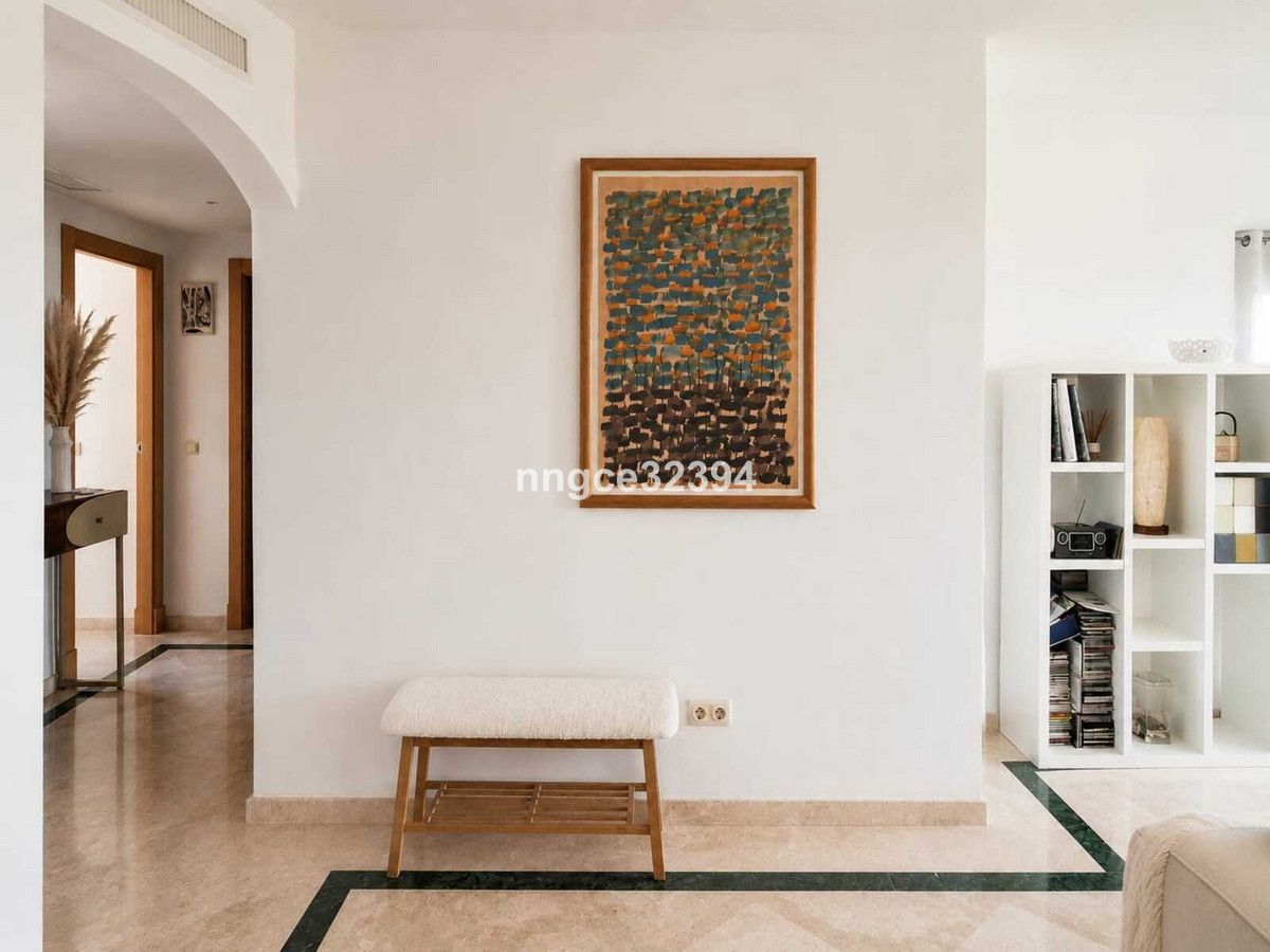 Appartement op de middelste verdieping in Casares, Casares, 10/12