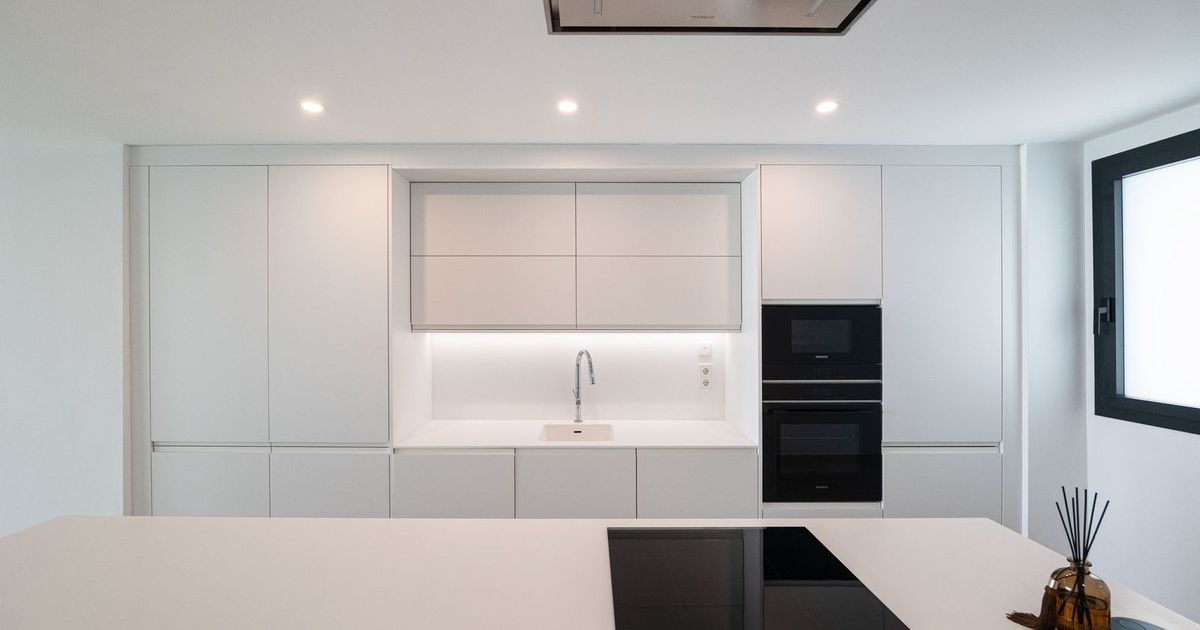 Apartamento en planta baja en Estepona, Estepona, 3/12