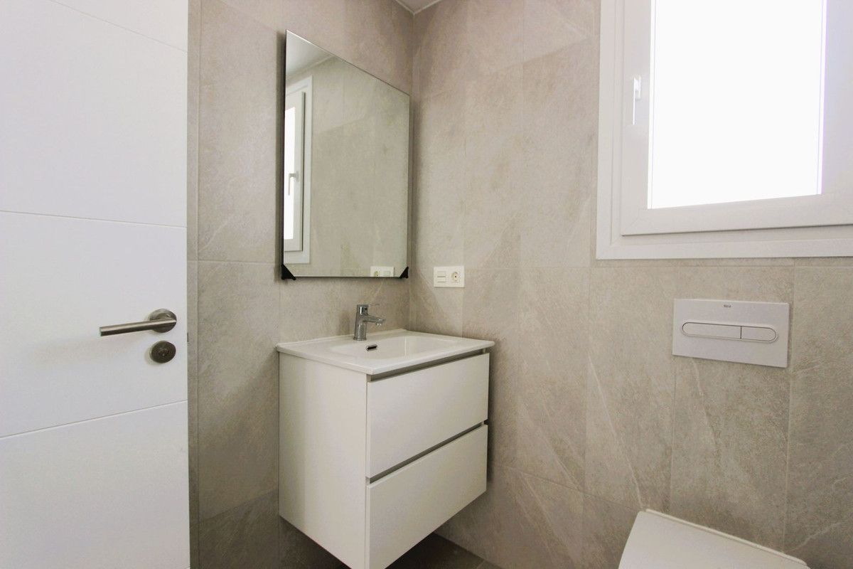 Wohnung in der mittleren Etage in La Cala de Mijas, La Cala de Mijas, 11/12