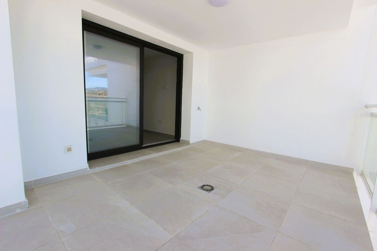 Wohnung in der mittleren Etage in La Cala de Mijas, La Cala de Mijas, 3/12