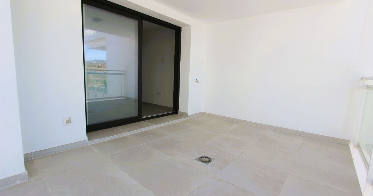 Wohnung in der mittleren Etage in La Cala de Mijas, La Cala de Mijas, 3/12