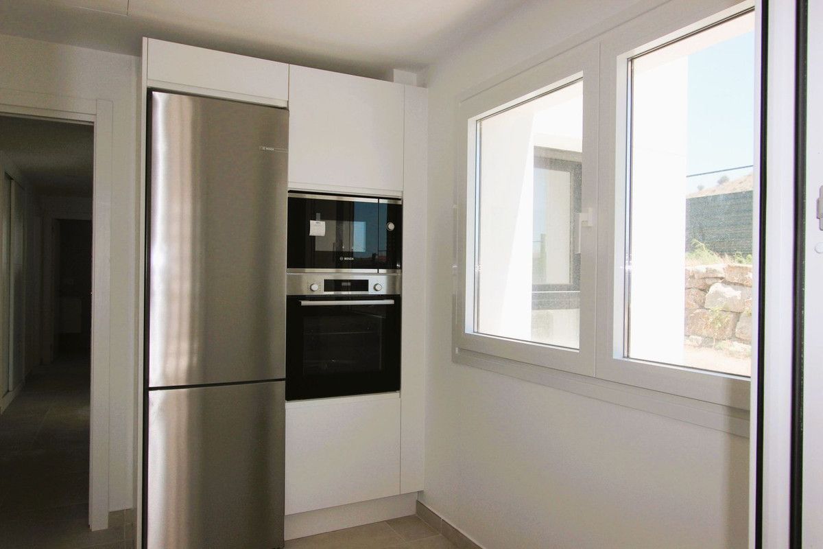 Wohnung in der mittleren Etage in La Cala de Mijas, La Cala de Mijas, 4/12