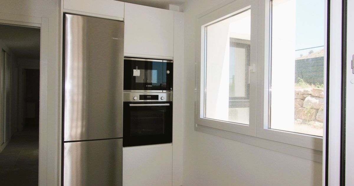 Wohnung in der mittleren Etage in La Cala de Mijas, La Cala de Mijas, 4/12